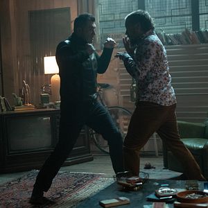 Foto Die In A Gunfight