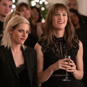 Foto La estación de la felicidad