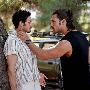 Foto Ada Masali: El cuento de la isla