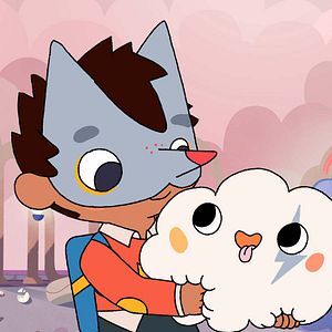 Foto Wolfboy y la fábrica del todo