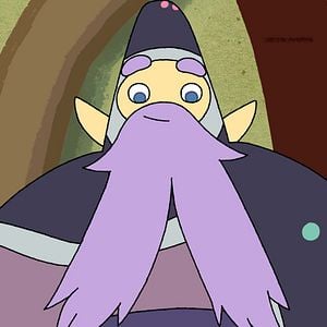 Foto Wolfboy y la fábrica del todo