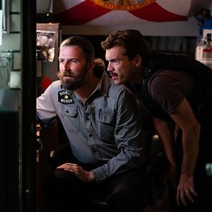 Foto Tras la pista del asesino