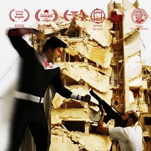 Foto The Diabolical Schemes of Thadeus Jackson