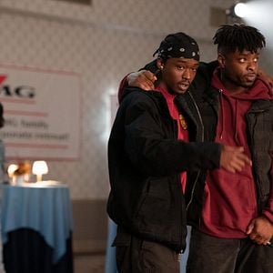 Foto Wu-Tang : An American Saga