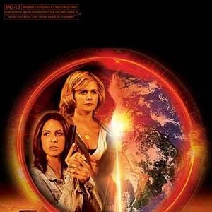 Foto Llamarada solar