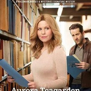 Foto Un misterio para Aurora Teagarden: Una herencia para morirse
