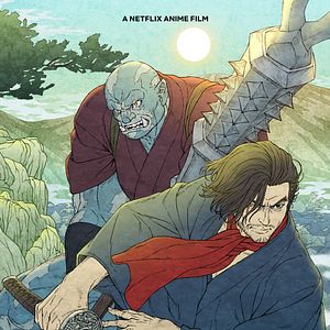 Foto Bright: Alma de samurái