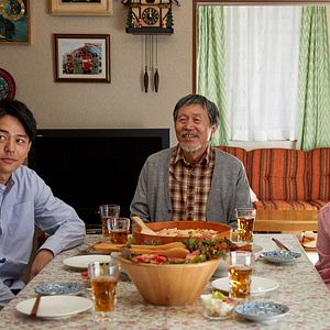 Foto Satoshi Tsumabuki