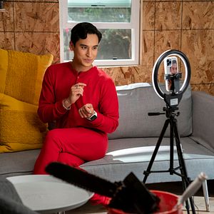 Foto Mucho más que listos