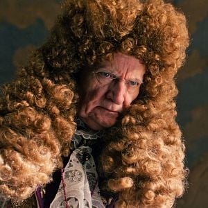 Foto El chico que salvó la Navidad