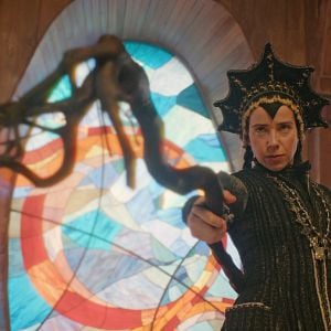 Foto El chico que salvó la Navidad