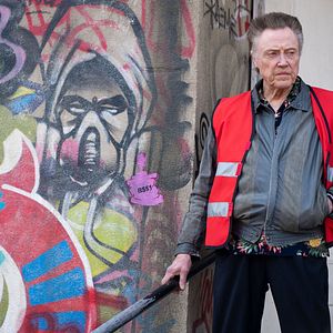 Foto Christopher Walken