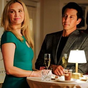 Foto Will Yun Lee