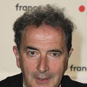 Foto François Morel