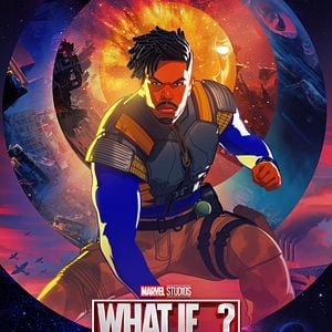 Foto ¿Qué pasaría si...?