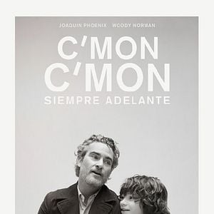 Foto C'mon C'mon (Siempre adelante)