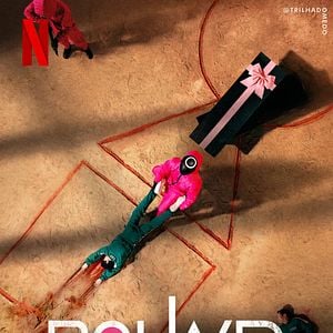 Foto El juego del calamar