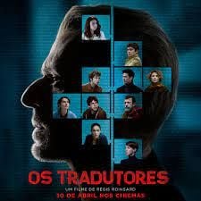 Foto Los traductores