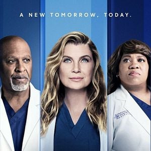 Foto Anatomía de Grey