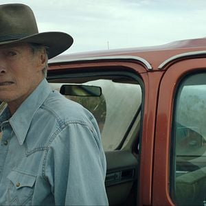 Foto Clint Eastwood