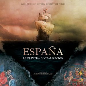 Foto España, la primera globalización