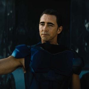 Foto Lee Pace