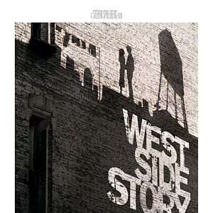 Foto West Side Story
