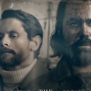 Foto La sangre helada