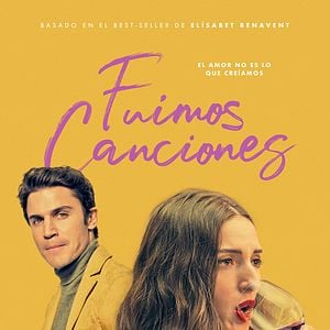 Foto Fuimos canciones