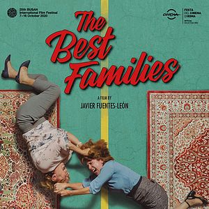 Foto Las mejores familias