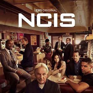 Foto NAVY: Investigación criminal