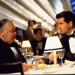 Foto The Shadow (La Sombra)