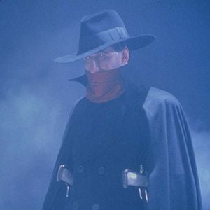 Foto The Shadow (La Sombra)