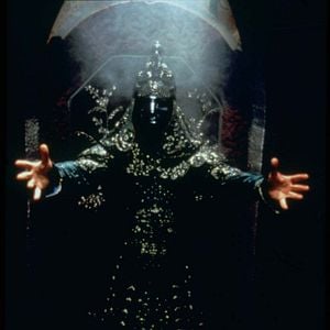 Foto The Shadow (La Sombra)