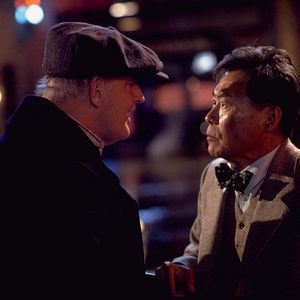 Foto The Shadow (La Sombra)