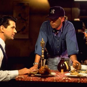 Foto The Shadow (La Sombra)