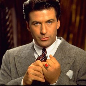 Foto The Shadow (La Sombra)