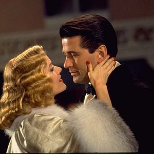 Foto The Shadow (La Sombra)