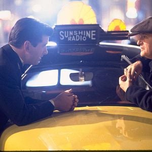 Foto The Shadow (La Sombra)