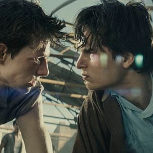 Foto West Side Story