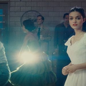 Foto West Side Story