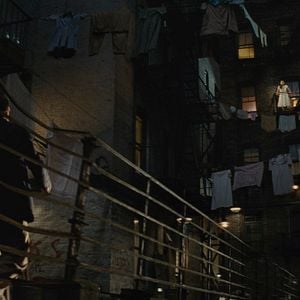 Foto West Side Story