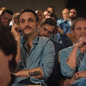 Foto Georg Friedrich