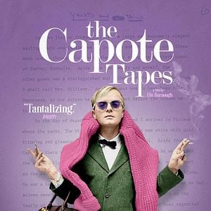Foto The Capote Tapes