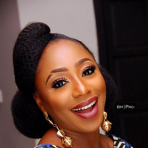 Foto Dakore Akande