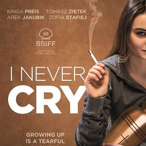 Foto I never cry (Yo nunca lloro)