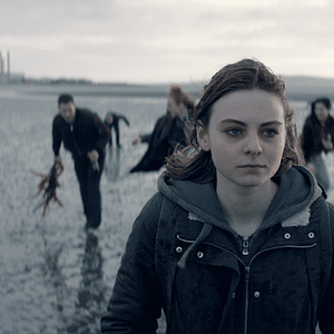 Foto I never cry (Yo nunca lloro)