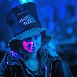 Foto I never cry (Yo nunca lloro)