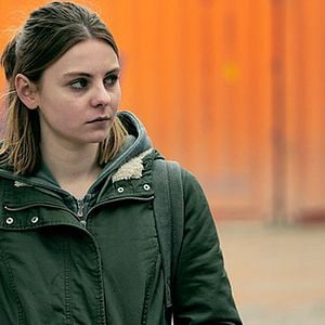 Foto I never cry (Yo nunca lloro)