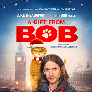 Foto Mi Navidad con Bob